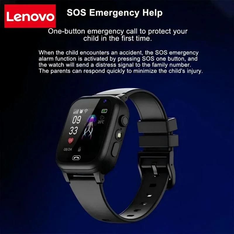 Thumbnail 4 - #62 Best Kids Smartwatches to Buy In 2026