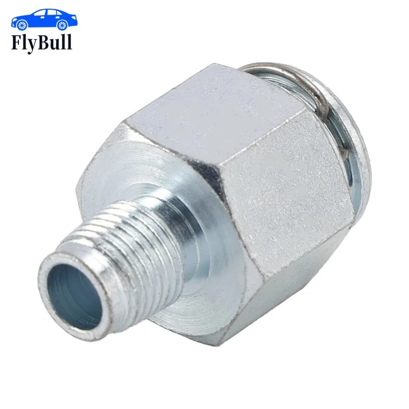 

Gearbox Cooling Oil Pipe Connector for 01-21 Model Jeep Compass Chrysler sebring 04800267aa 4800267aa