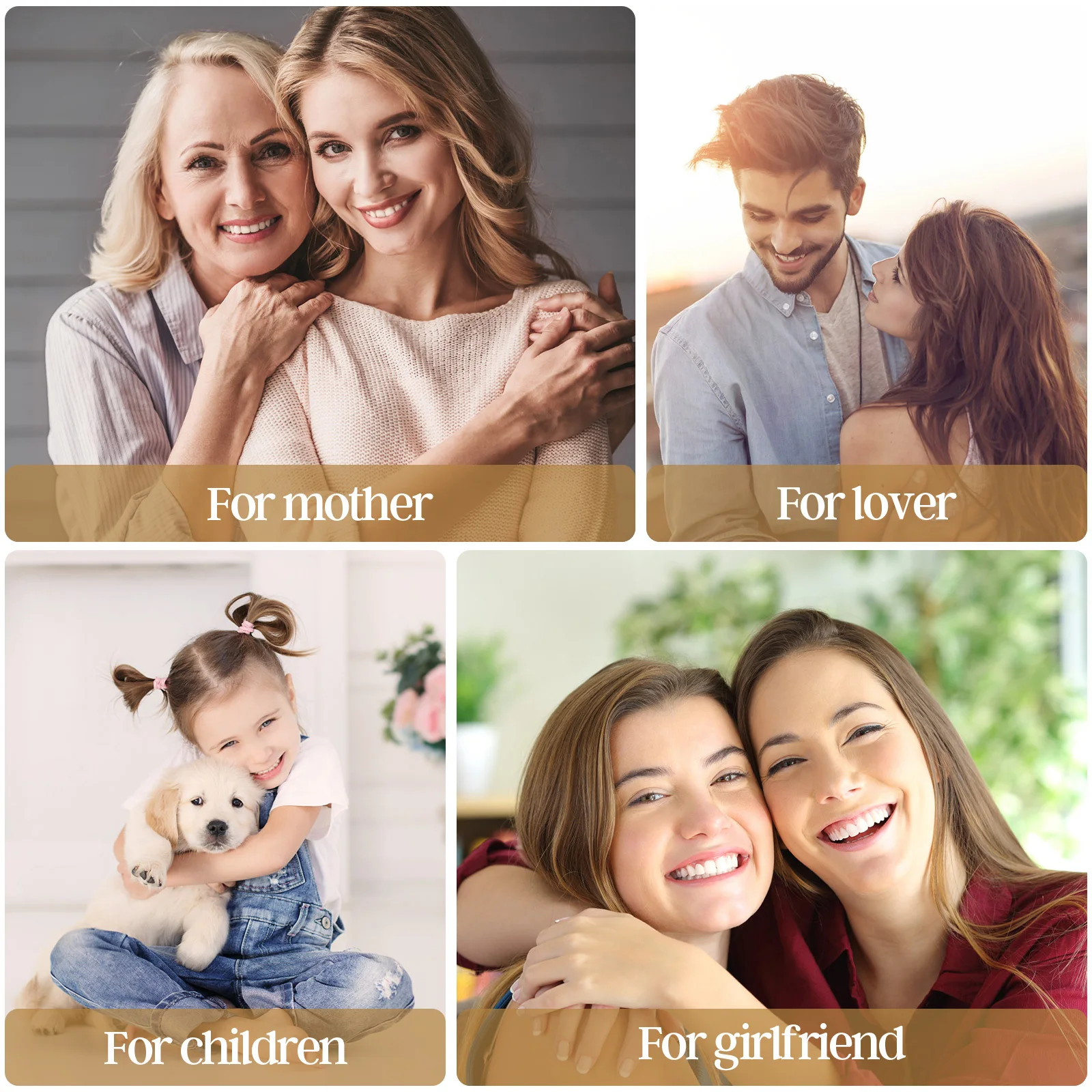 

Cartoon Dog Ear Headband Yellow Fabric Lightweight Portable Party Daily Wear Women Hair Accessories Puppy Ears