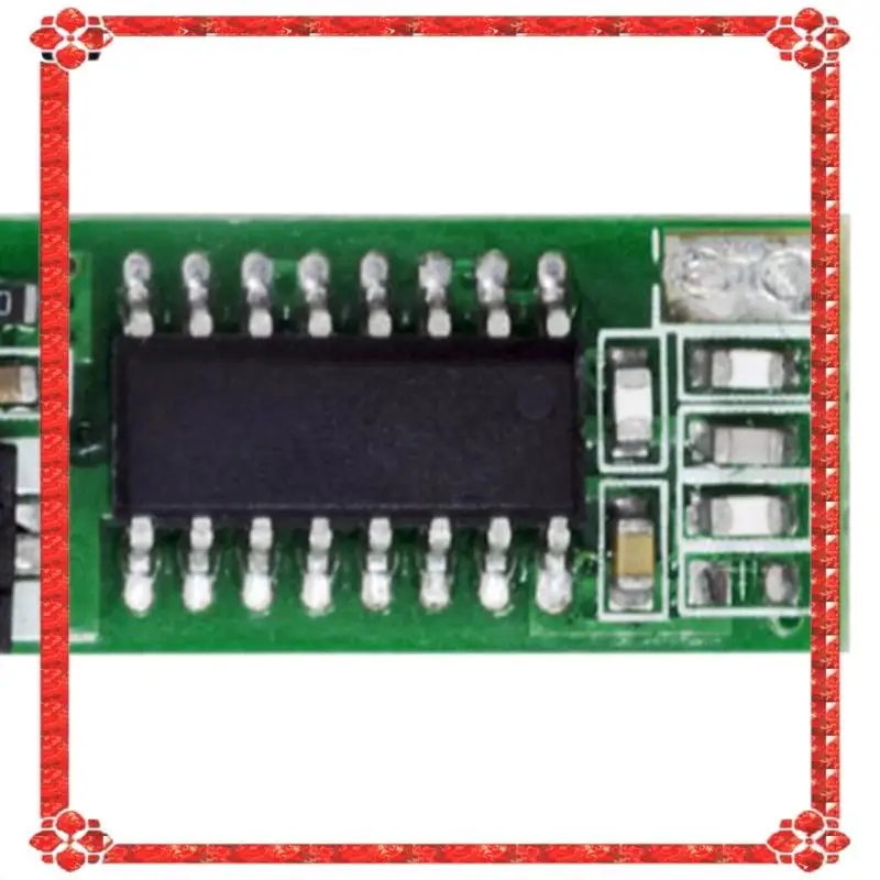 24-Hour Delivery 3PCS Mhz Superheterodyne RF Receiver And Transmitter Module For Wireless Module Kit 433Mhz Remote Control