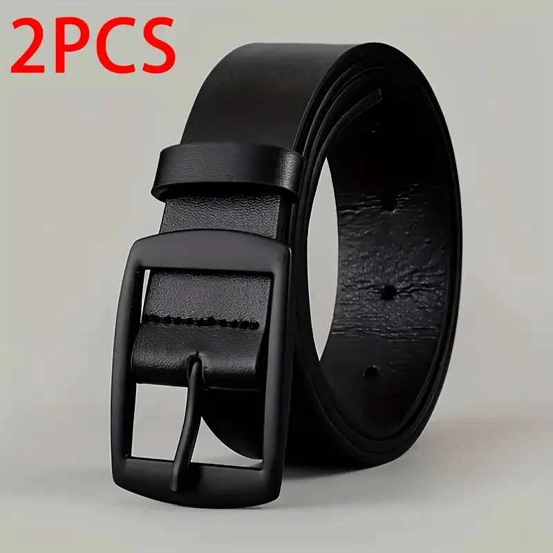 Thumbnail 4 - #38 Best Mens Leather Belts to Buy In 2026
