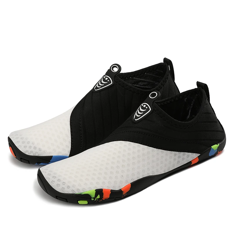 

Athletic Hiking Water Shoes Mens Womens Barefoot Swim Walking Shoes