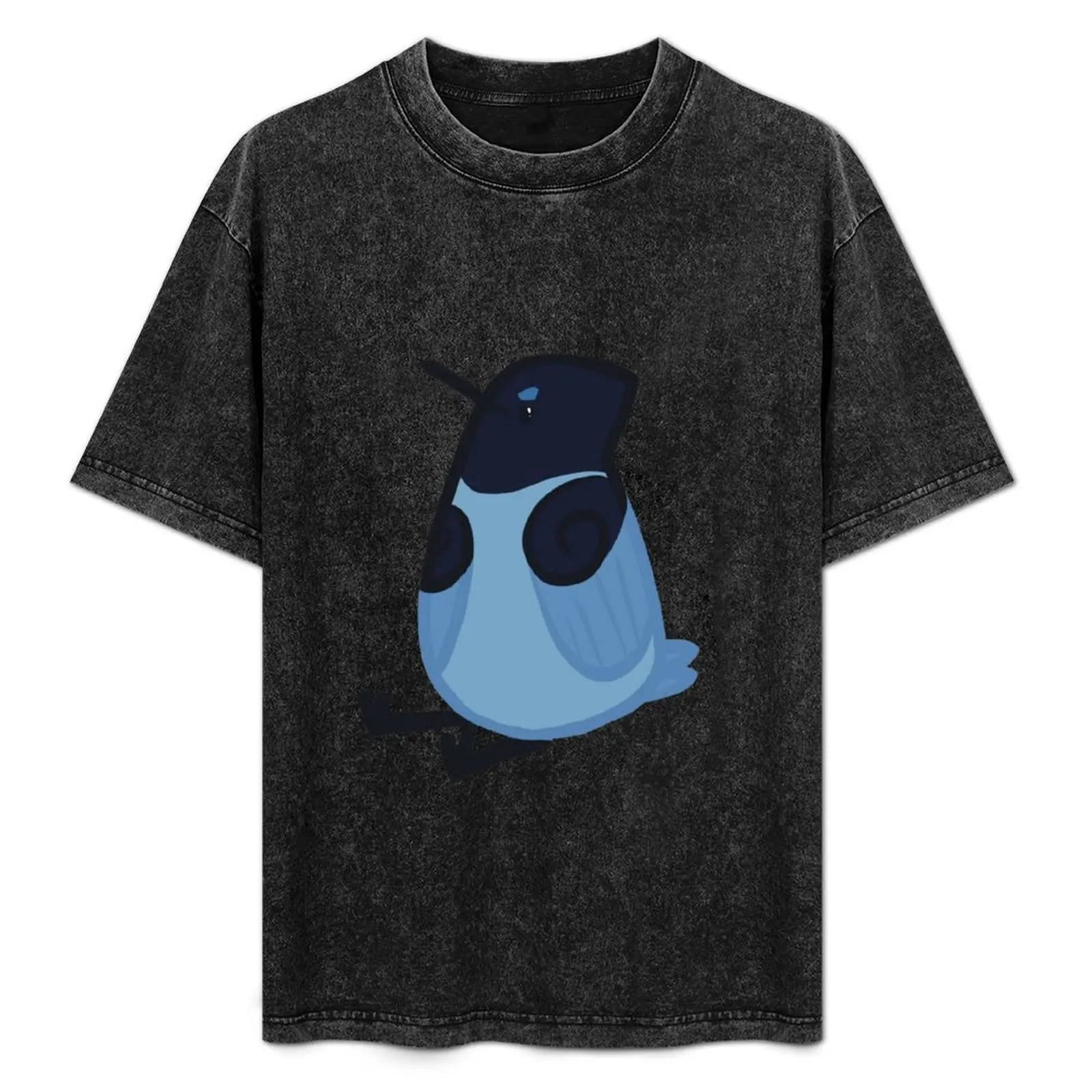 Cute Steller's Jay …