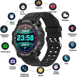 New Multifunctional Smart Watch Men Women Bluetooth Call Music Fitness Sports Bracelet Sleep Monitor Smartwatch For Android IOS