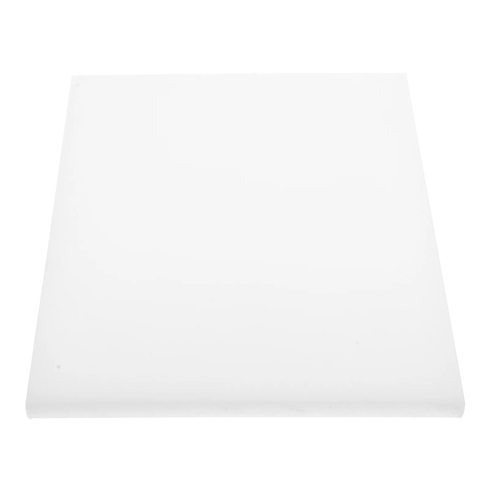 

Nylon Pad For Punching Lightweight Durable Cutting Hole Punch Stamping Mat, Shock Absorb Cushion, Diy