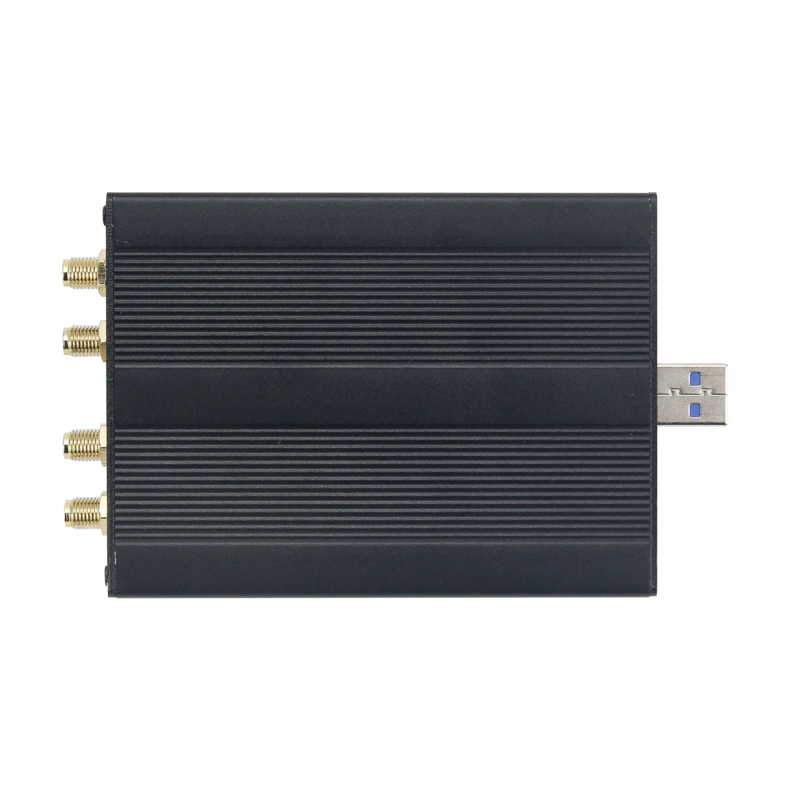 Piattaforma SDR ra dio open source Scheda di sviluppo SDR ra dio smontata per LimeSDR + Shell + cavo dati USB3.0
