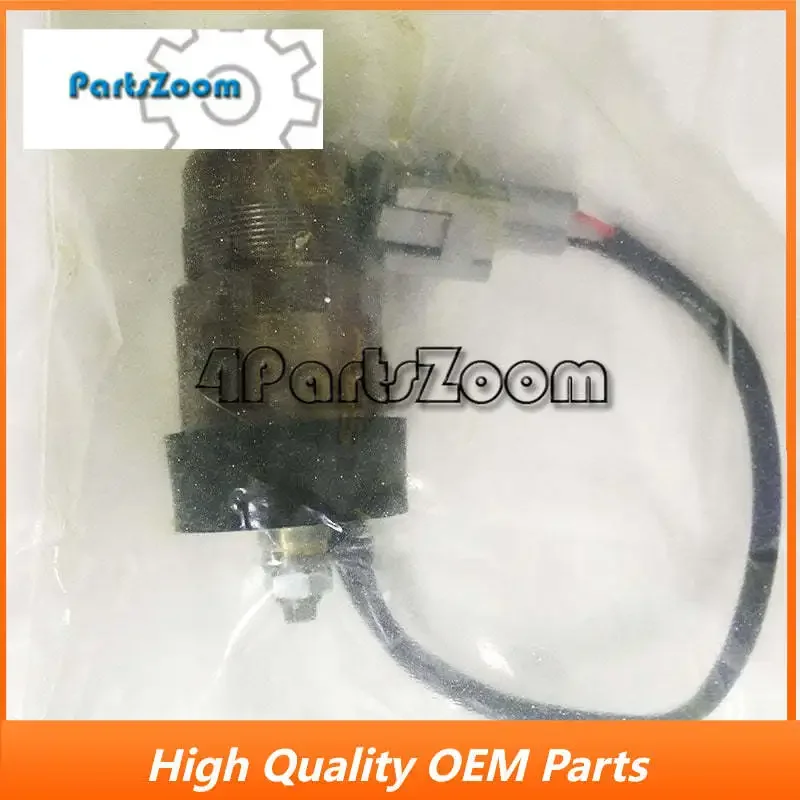 

Fits DENSO Spill Control Valve Assy 096600-0033