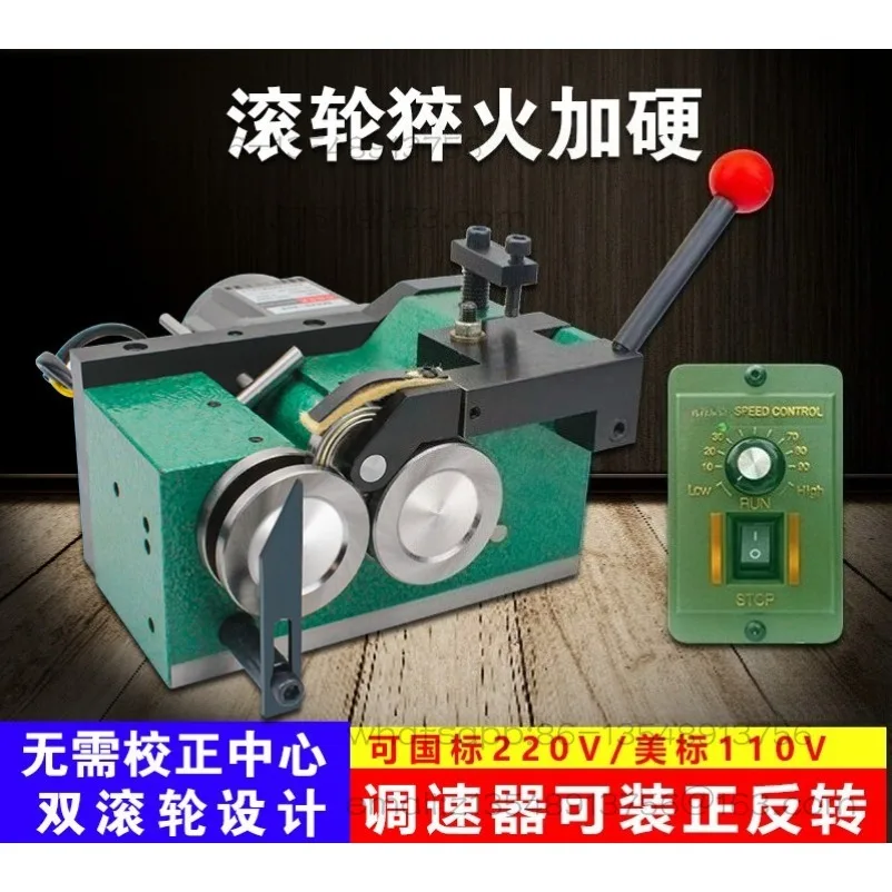 Punch Grinder High Precision Electric Needle Grinder Front and Back Adjustable Speed Punch Thimble Grinder Punch Machine Former