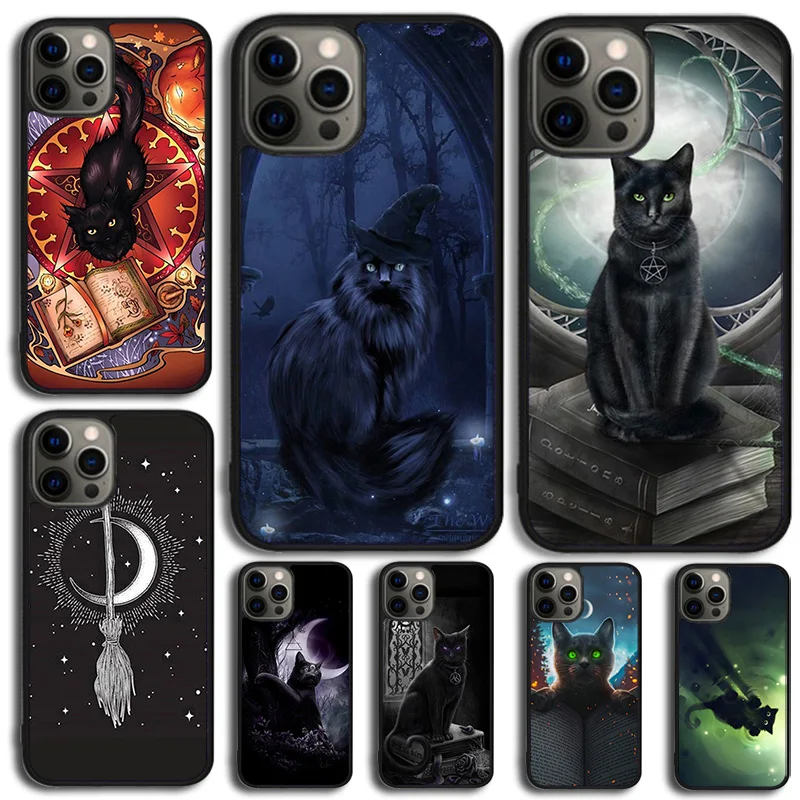 Magic Cat The Witch…