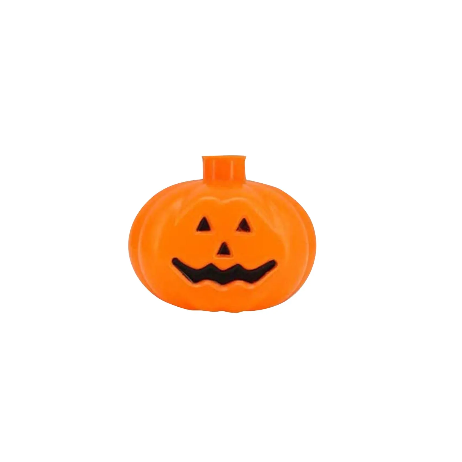 LED Facial Pumpkin Halloween String Lights Home Indoor and Outdoor Ornaments Flickering Orange Light Haunted House Horror Props