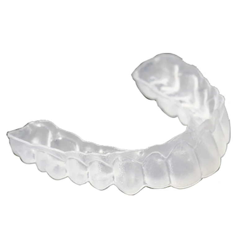 

Anti-molar braces, night bite pads, customized adult children's sleeping protective covers, jaw pads, imported by adults