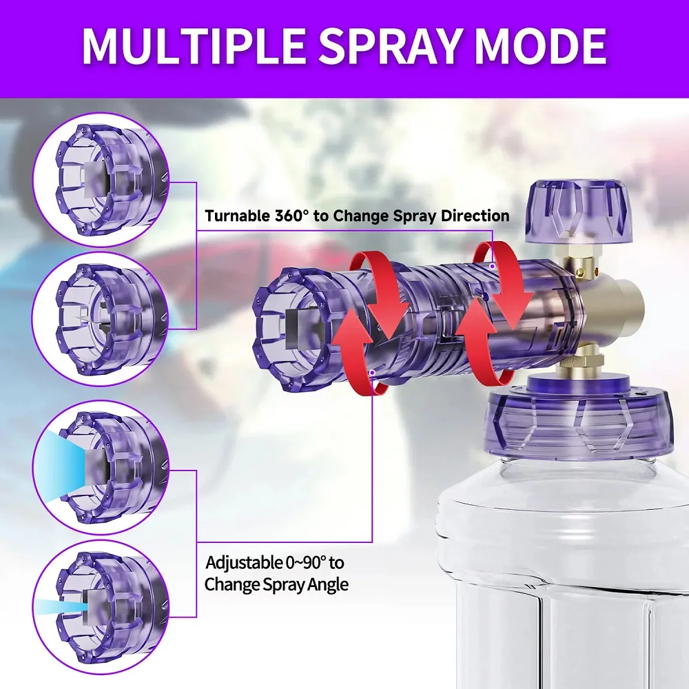 deck-espuma-de-alta-pressao-lavagem-carro-neve-espuma-pistola-pulverizador-ajustavel-para-karcher-parksdie-nilfisk-bosch-lavor-ar-lavadora-carro