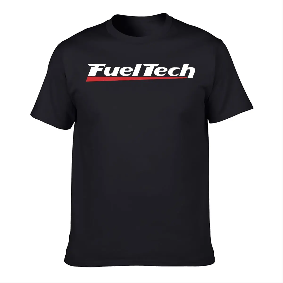 FuelTech Shirt Unisex Adults T-SHIRT Black FT550 FT600 FT450 SBF SBC 2JZ 13B 20B