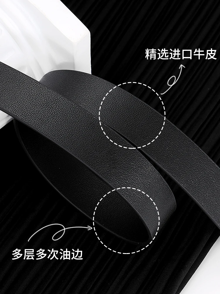Luxury Bag Strap H family herbag shoulder bag modified short leather straps ebony Color