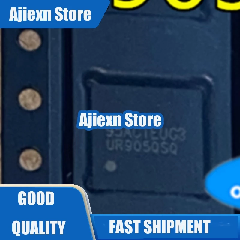 5Pcs DS90UR905 DS90UR905QSQ UR905QSQ QFN48 Deserializer chip  in stock  100% new and original