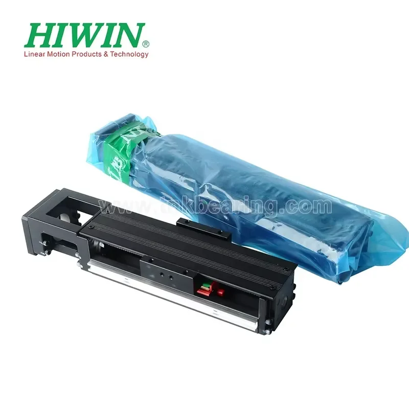 HIWIN Linear Micro Electric Stepping Motor Servo Actuator Module Ball Screw KS KC KK SK KA KU KE Single Axis Module