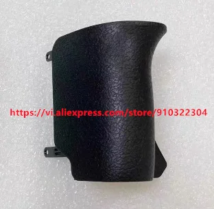 

New Original For Canon For EOS 200D Mark II / 250D SL3,Kiss X10 Front Handle Grip Rubber Cover Camera Repair Parts