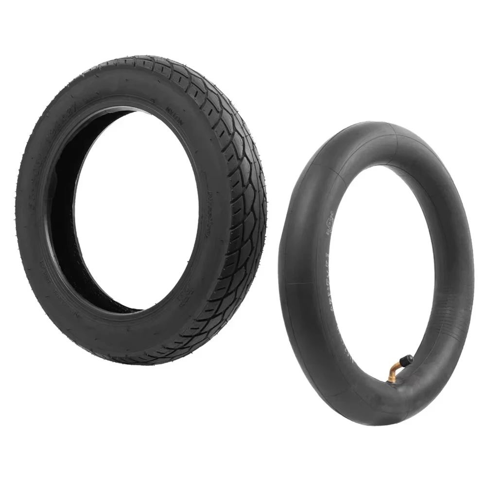 Electric Scooters (57 -203)12 1/2 X 2 1/4 12 *2.125 Outer Tire Tubes Tyre Fits Many Bike Stroller Urban Electric Scooter