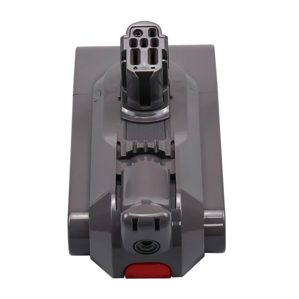 For Dyson V12 Battery 25.2V 6000mAh SV20,SV30,SV35,SV46 Compatible
