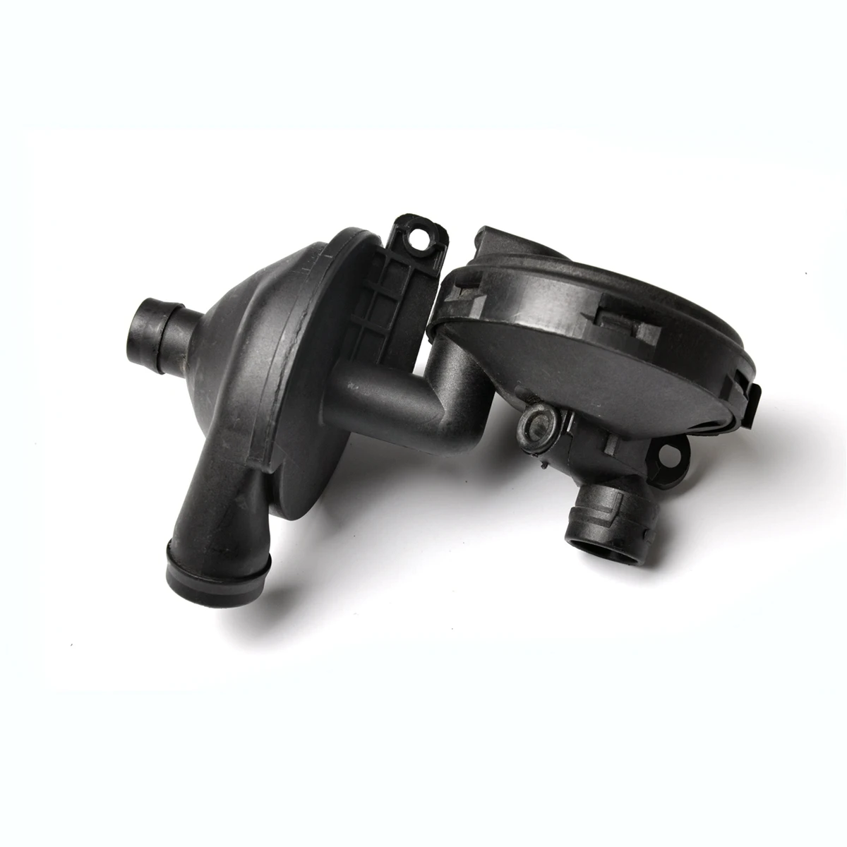 Valvola di scarico carter + Kit tubo di sfiato per BMW serie 3 E46 E39 X3 X5 Z3 Z4 320i 325i 330i OE/11617501566