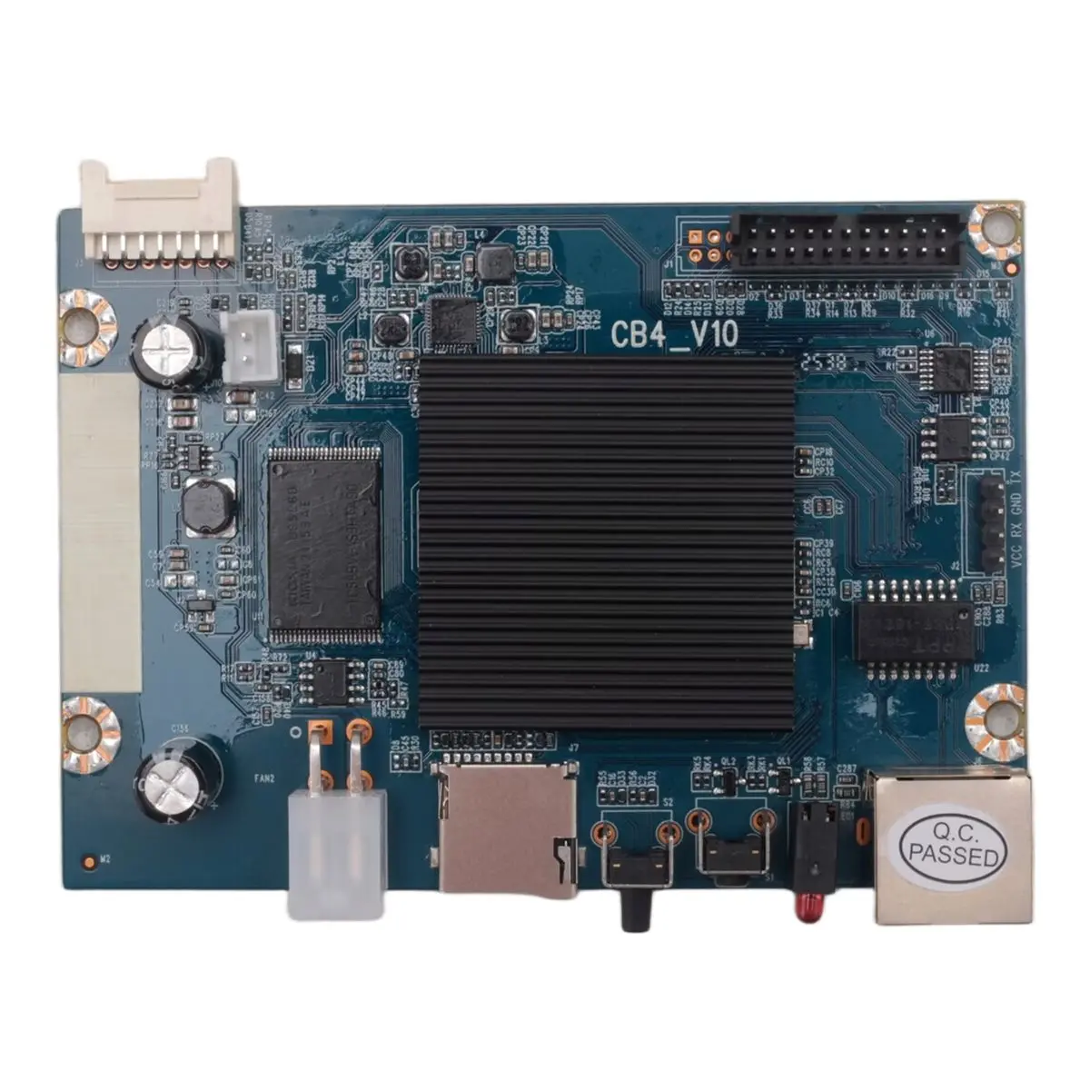 DT756 Newest CB4 V10 Control Board H60S for Whatsminer M20S M30S Miner Control Board CB4 V10 Mining