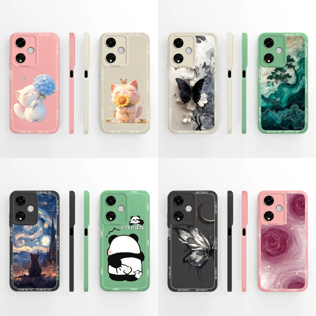 For Oppo A59 5G Pho… - image