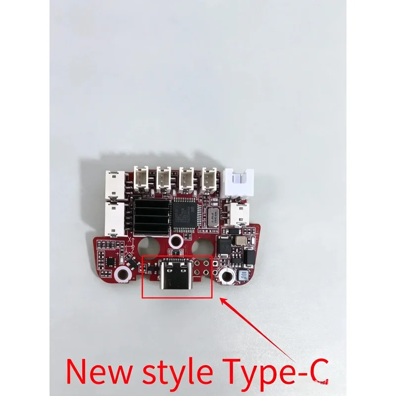 Original brand new extruder adapter plate Suitable for ELEGOO 3pro/3plus/3Max/4/4pro/4plus/4Max 3D printer accessories