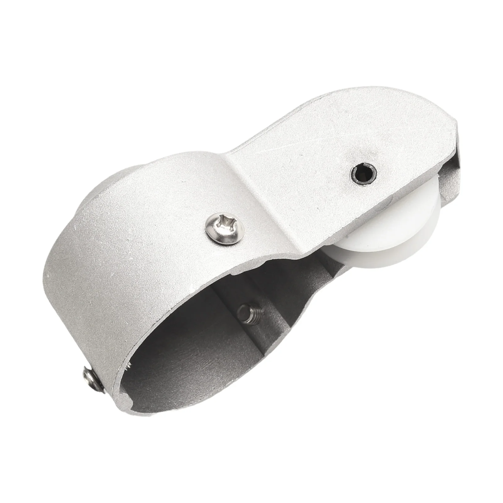 

Алюминиевый флагшток, встраиваемые винты для грузовика, 1 шт., сплав, серебро, 110 мм * 60 мм * 50 мм, прием от 1/4 дюйма или до 5/16 дюйма