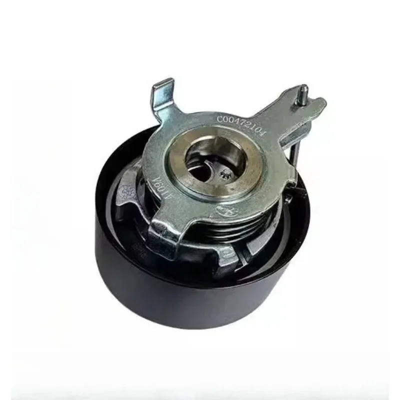 

Timing Belt Tensioner Idler Pulley Parts China VI For Maxus V80 V90 C00077424 C00077423 C00077430 C00472104