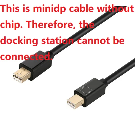 محطة إرساء Thunderbolt 2 4K لـ TB2DOCK4KDHC WINDOWS OS X Mac / استبدال f4u085/f4u055 / بدون كابلات تيار متردد. لا يوجد كابل الصاعقة