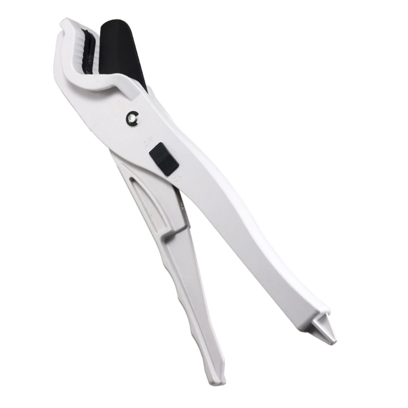 

PVC Pipe Cutter Ergonomics Handle Design Comfortable and Powerful Cutting Tools