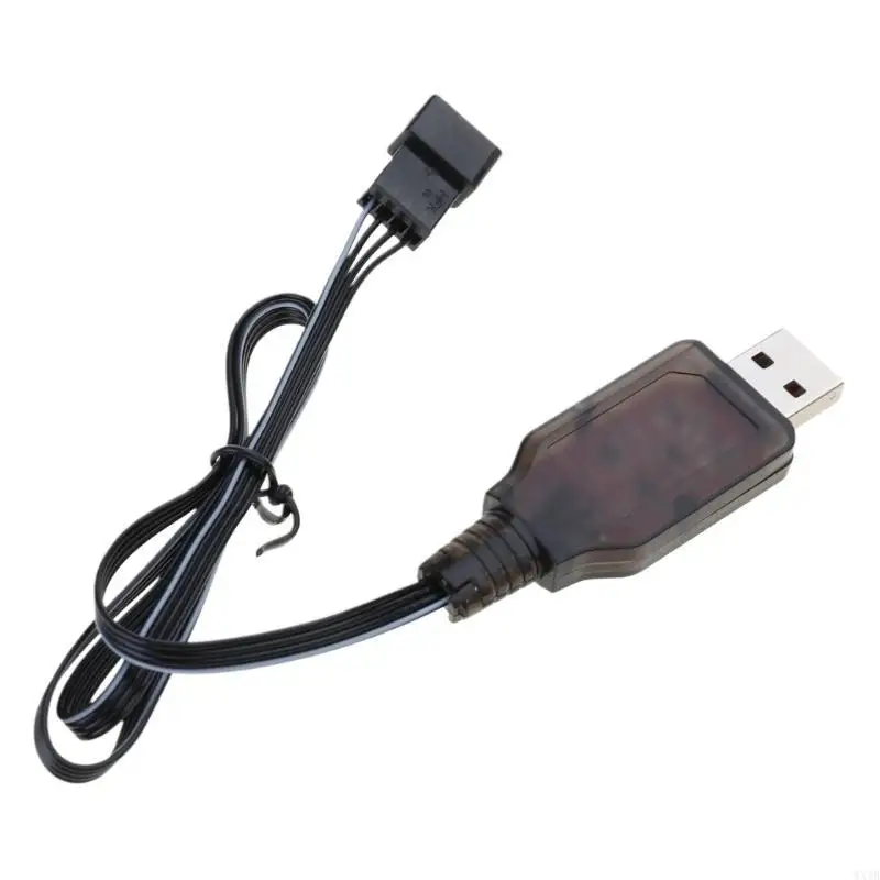 High Performances 7.4V SM4P Reverse Plug Lithium Battery for DE36W DE65