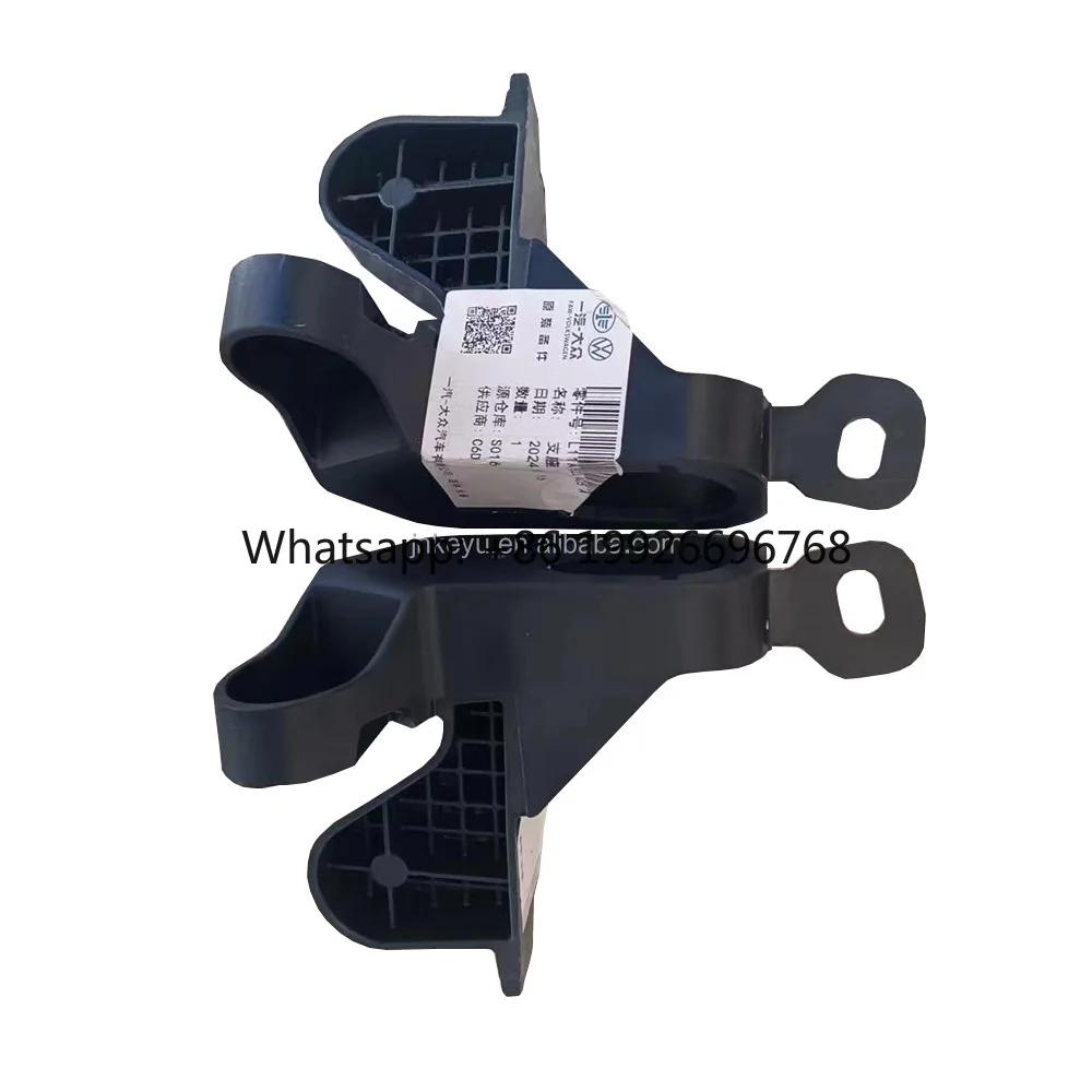 

Wholesale Auto Accessories Headlight Bracket Left L11A 823 405A and Right L11A 823 406A for ID4 Cars