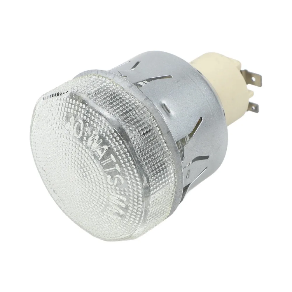 for Samsung Gas Ovens DG97-00083A Bulb Oven Light Bulb As Picture Oven Light Bulb Replacement High Light Transmission