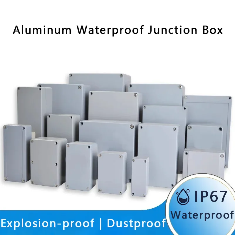 boitier-etanche-ip67-pour-exterieur-en-aluminium-moule-personnalisable-pour-projets-d'ingenierie-boite-electronique-scellee-anti-explosion