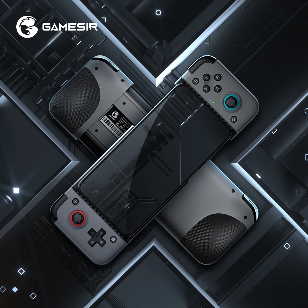 GameSir X2 Bluetooth Gamepad for Android iPhone