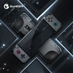 GameSir-mando inalámbrico X2 para móvil, Bluetooth, para Android y Apple, iPhone, Cloud, Xbox, Game Pass STADIA