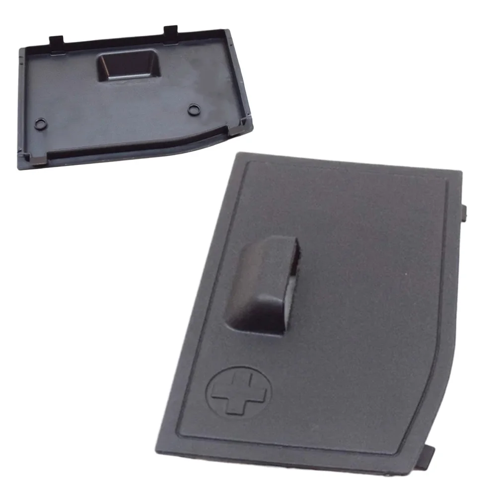 Battery Tray Cover Cap For A4 For B8 For S4 For A5 For S5 2008-2015 8K1819424 Rubber Black Replacement Battery Cover Parts