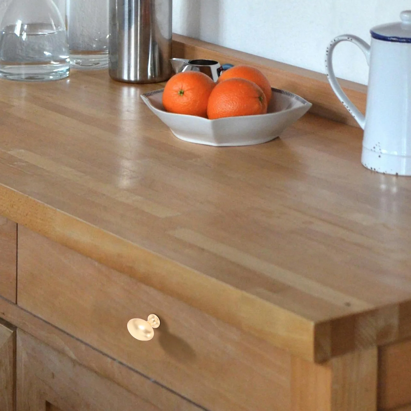 

2 шт., ручки для шкафа из цинкового сплава в форме яйца, декоративная мебель, ручки для ящика шкафа, кухонная фурнитура для шкафа