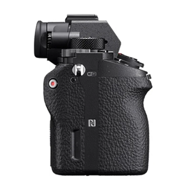 고품질 중고 정품 A7R IV 바디 4K 고화질 전문가용 마이크로 카메라 (충전기, 배터리 포함)