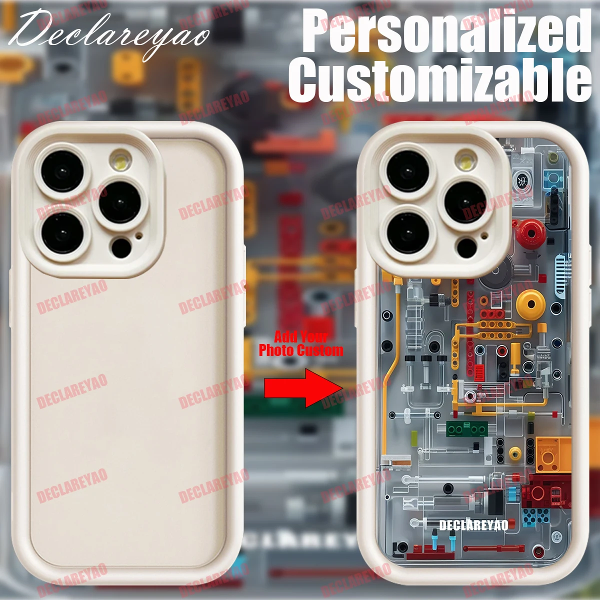 Personalized Diy Cu… - image