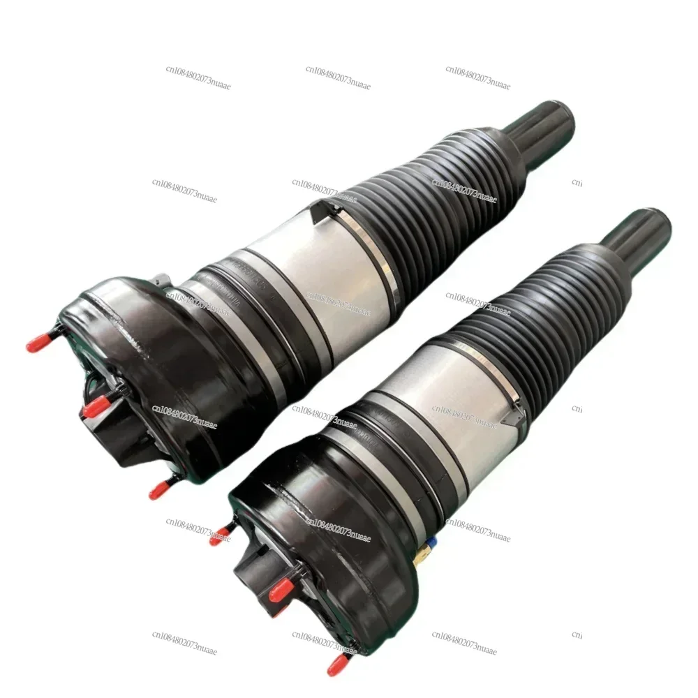 

Для Audi A8 A8L S8 D4 A6 S6 C7 4H 10-16 Allroad Quattro передняя L/R пневматическая подвеска стойки 4F0616040 4f0616039 Новый