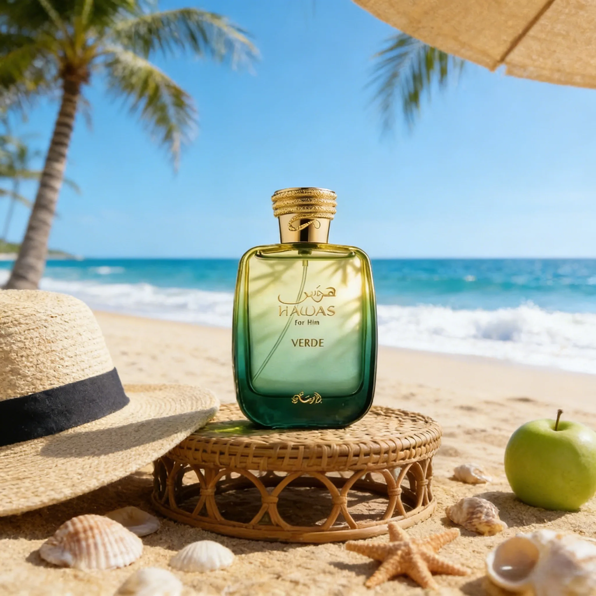 Modern 100ml Long Lasting Men's Fragrance Citrus Fresh Clean Scent Masculine Eau De Parfum Luxury Spray For Him