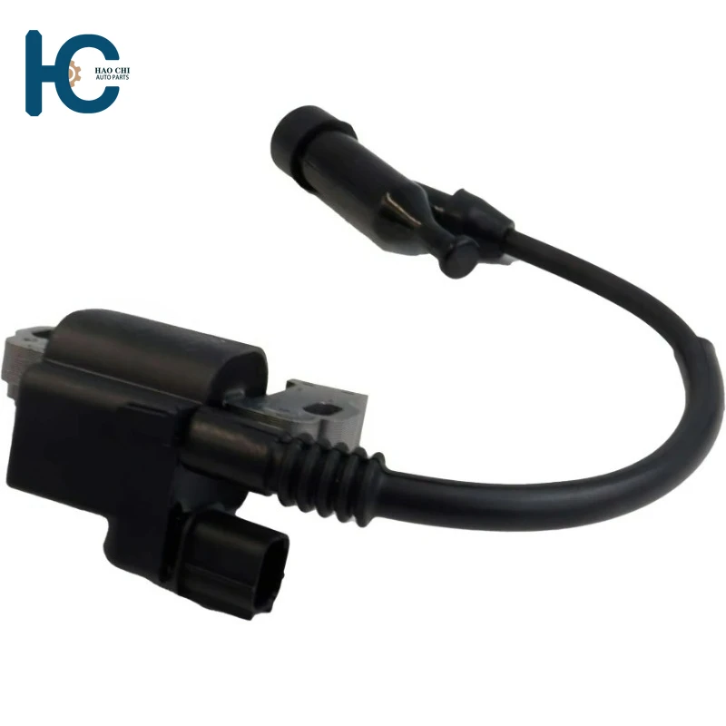 

30500-Z5T-003 Ignition Coil with 4 Prong Connector for Honda GX340 GX390 Replace 30500Z5T003
