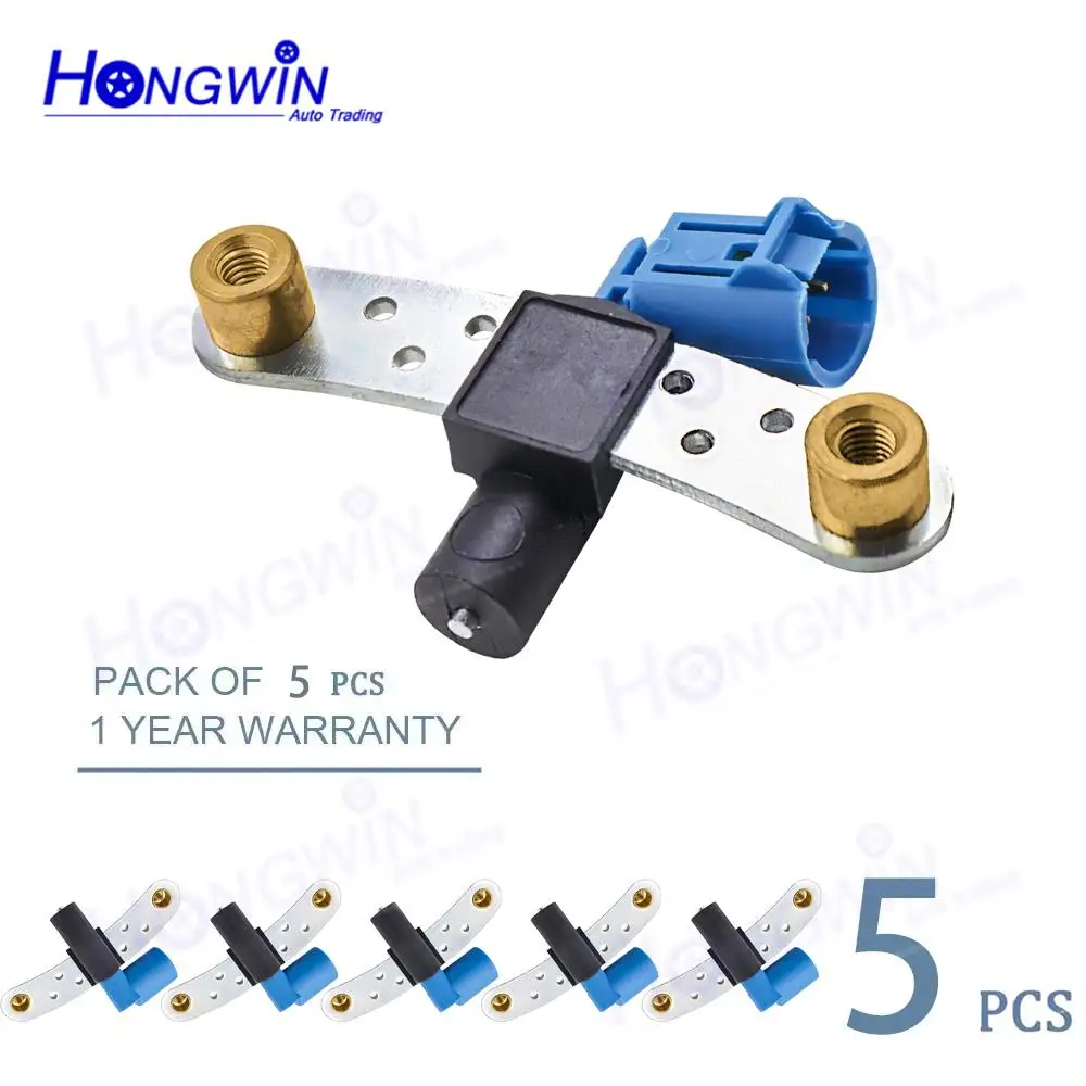 1/3/5PCS Crankshaft… - image