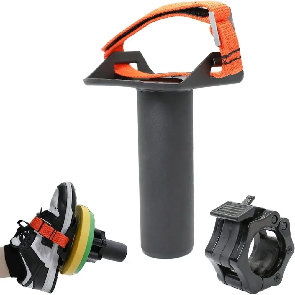 adjustable-tib-bar-ankle-buckle-sturdy-tibialis-bar-leg-machine-comfortable-shin-assist-biceps-femoris-exercise-machine-workout