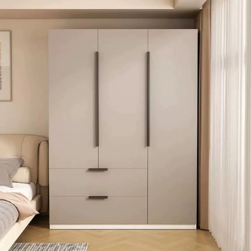 Cabinet System Wardrobes French Retro Corner Drawers Wardrobes Luxury Armoire Muebles Para El Hogar Living Room Furniture
