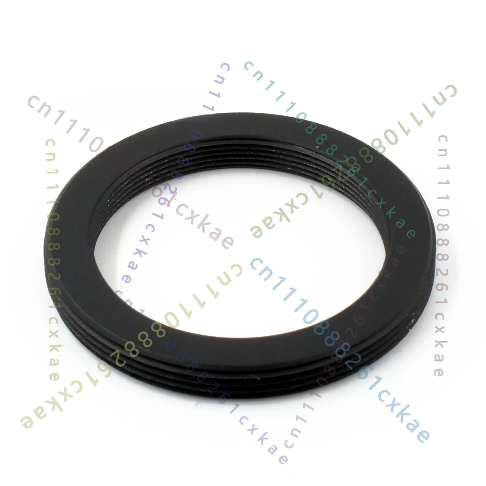 1PCS M32-M42 Full Thread Adapter Ring, M32x0.75 Internal To M42x1 External Thread, For Macro Lens No.0 Shutter Converter