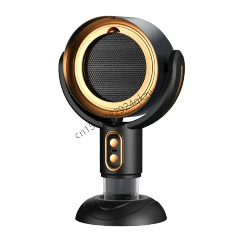 R9CD Đa dạng đa năng Soot Fan Kitchen Mui xe máy làm sạch không khí cho hàng ngày