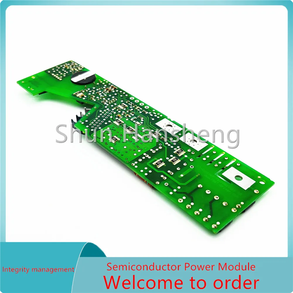 Board 1SD536F2-CM2400HCB-34N 1SD536F2-CM1200E4C-34N 1SD536F2-FD1200R17KE3-K 1SD536F2-FZ2400R17HP4-B29 New IGBT Module Driver